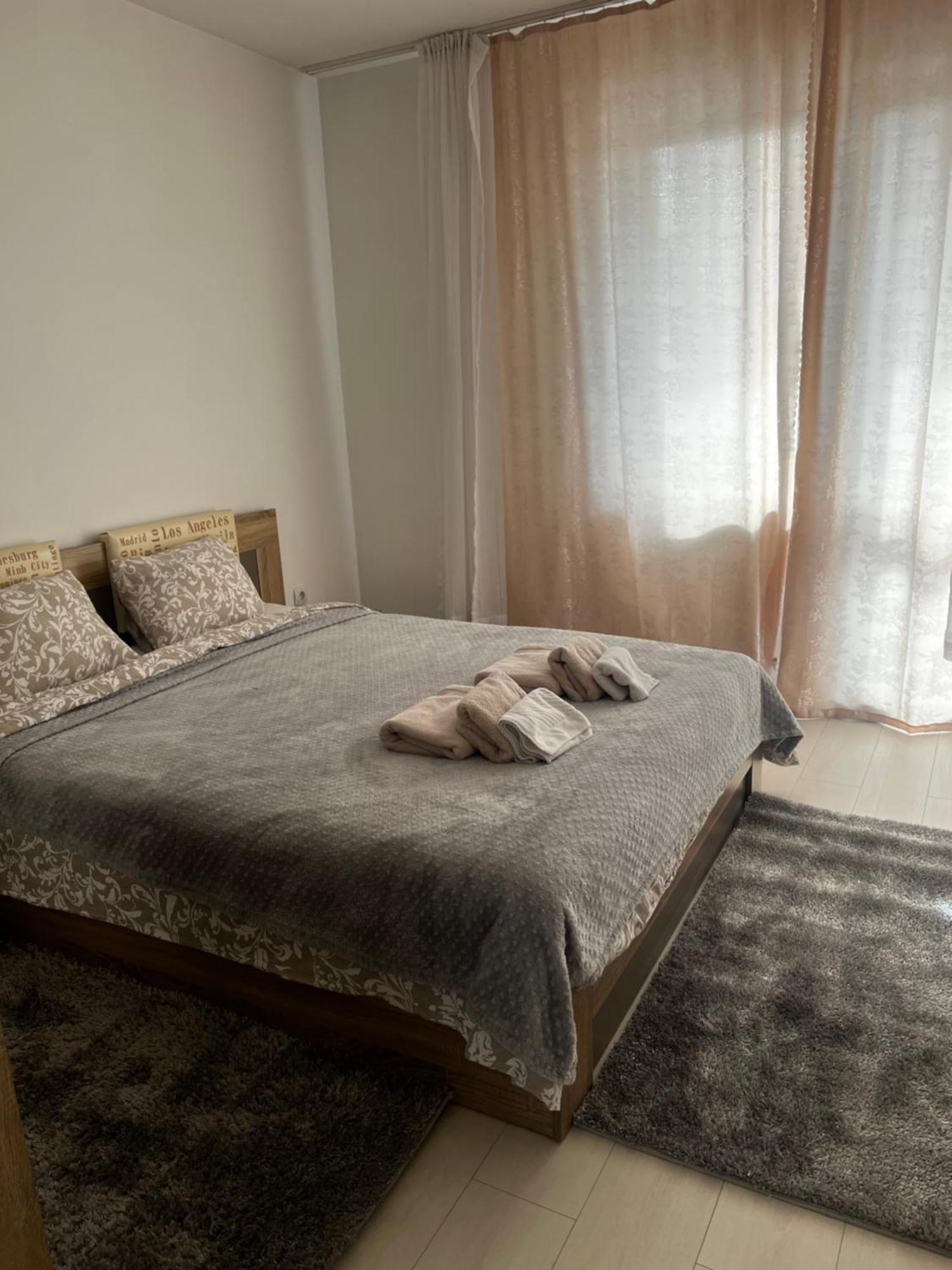 The Place - Apartament In 普罗夫迪夫 外观 照片