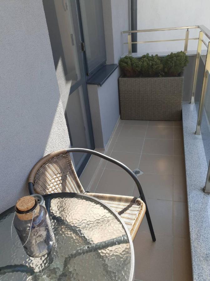 The Place - Apartament In 普罗夫迪夫 外观 照片