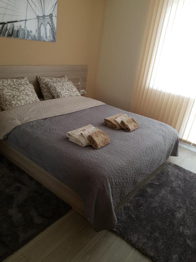 The Place - Apartament In 普罗夫迪夫 外观 照片